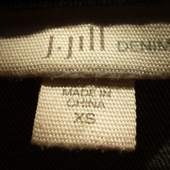 Always-in-style Classic Denim Wash Jacket Stretch - Picture 7 of 8